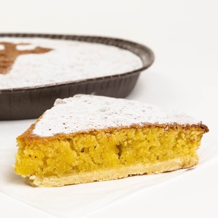 Almond Cake (Tarta de Santiago) 750g