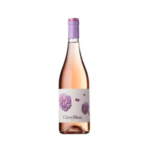 clavellina rose wine