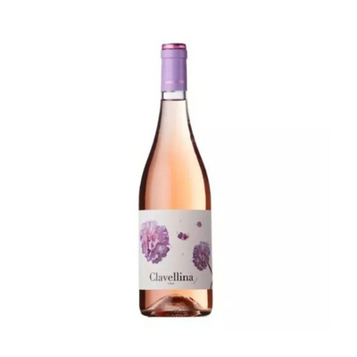 clavellina rose wine