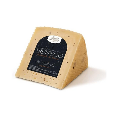 truffle spanish cheese