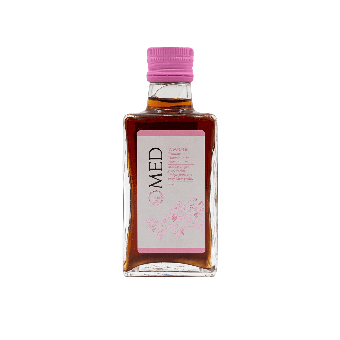Rosé Vinegar 250ml