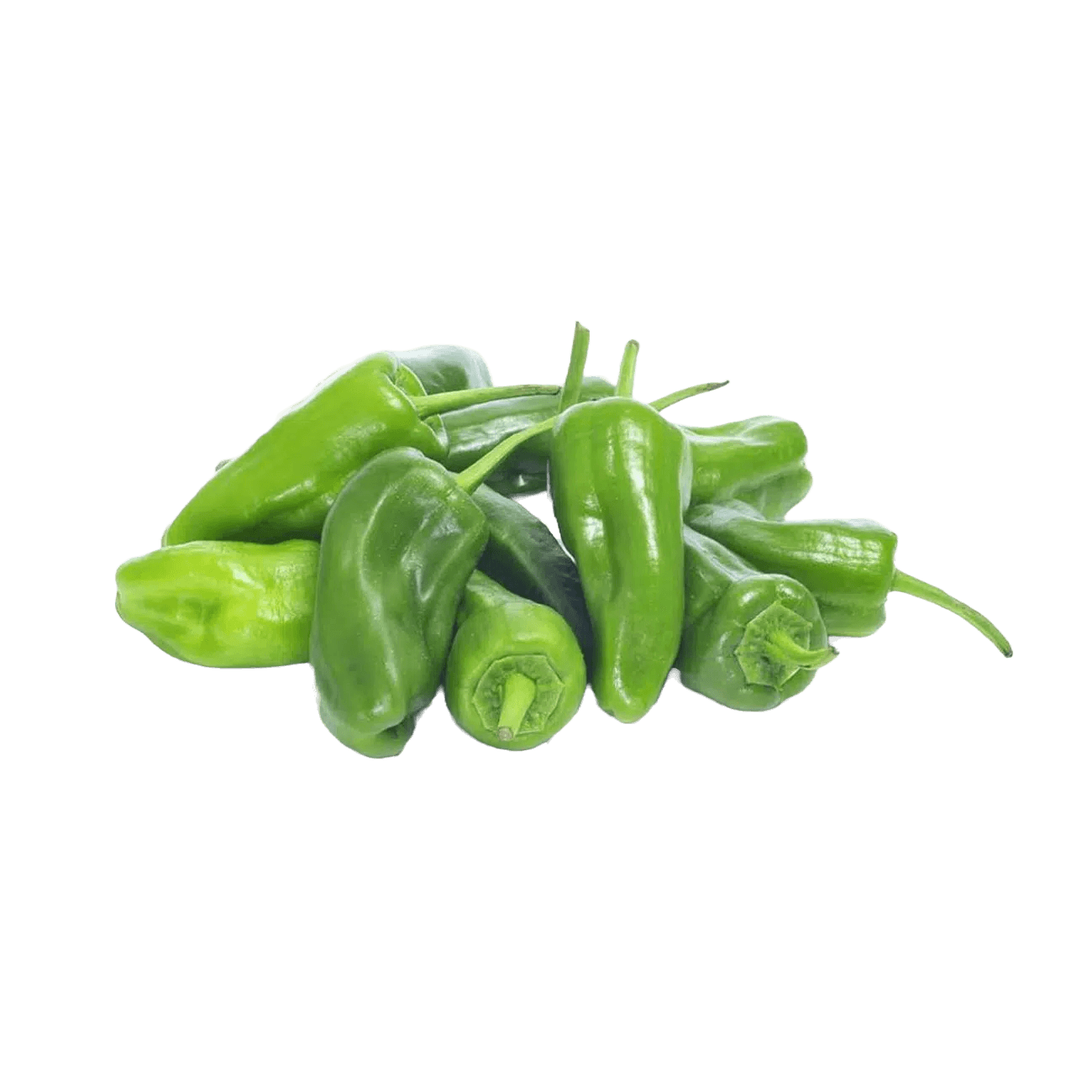 Padrón Peppers bag 200g