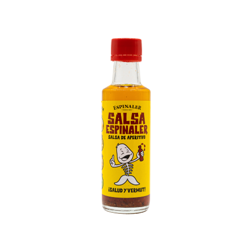 Extra Hot Red Sauce 92ml