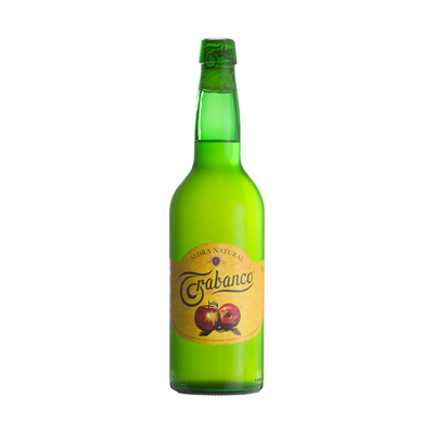 Trabanco Natural Cider 700ml